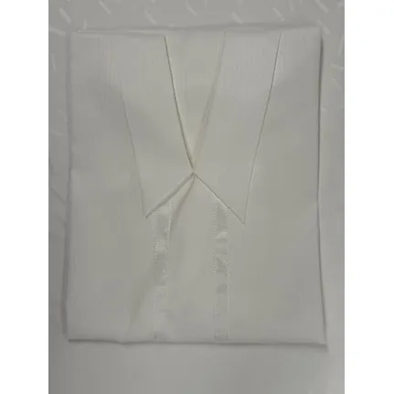 LIKSKJORTE, DAMELIN., MØNSTR