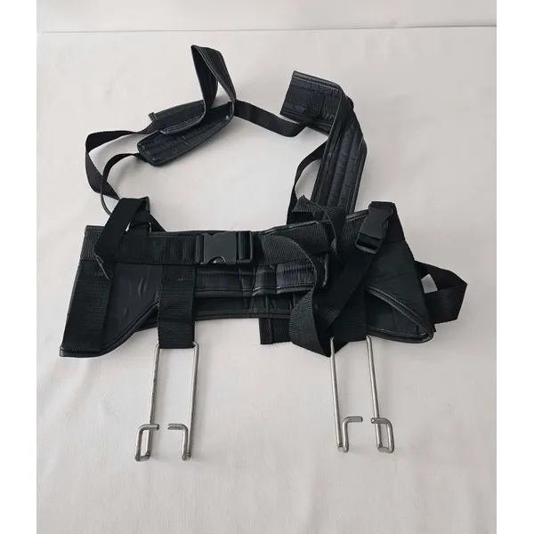 BÆRESELE BENTZEN  L-XL