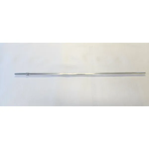 FASTMERKE, FORL.RØR ALUMINIUM 100CM