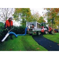 K-SUGEN 23 HK LØVSUGER