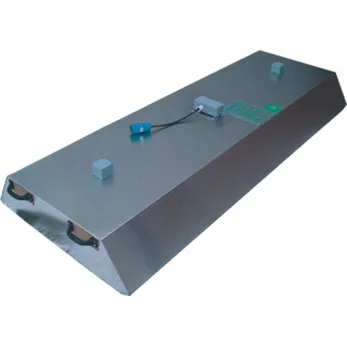 TELETINER, FOR KISTEGRAV, EKSTRA BRED - 110 CM