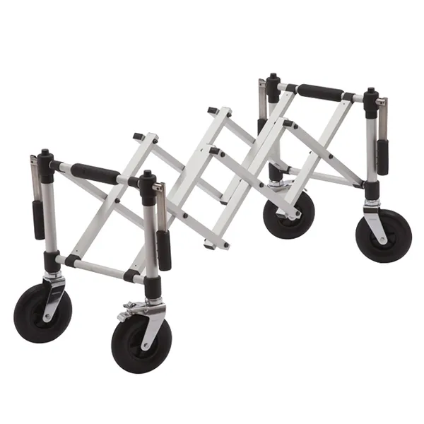 KISTEVOGN 501 (SAKSEMODELL)