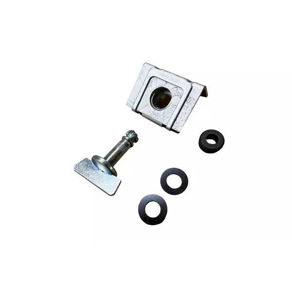 SENKEAPPARAT, LÅSETAPP, KOMPLETT