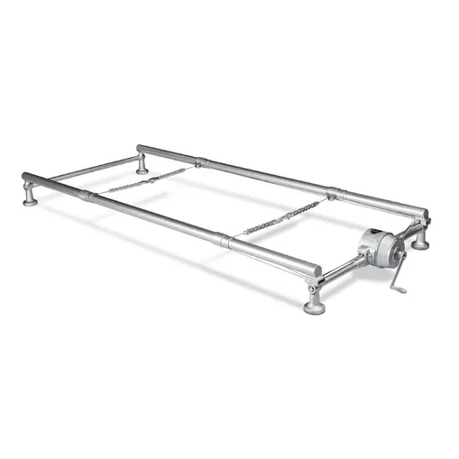 SENKEAPPARAT, PIETAS HYDR.