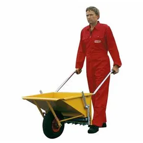 STRØAPPARAT, TRILLEBÅRMODELL K-60