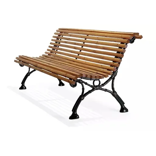 PARKBENK, SJØHULT 180 CM