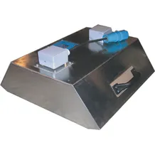 TELETINER, TIL URNEGRAV, ELEKTRISK - 1000 W