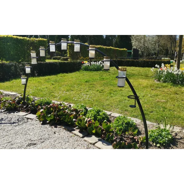 MINNELUND LYSBUE 11 LYS