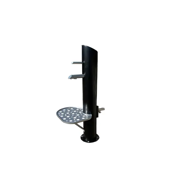 VANNPOST, BORNHOLM/HYBY, MONTERINGSFOT