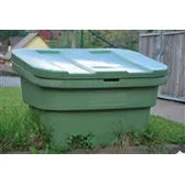 SANDKASSE, STRØSAND 500 LITER