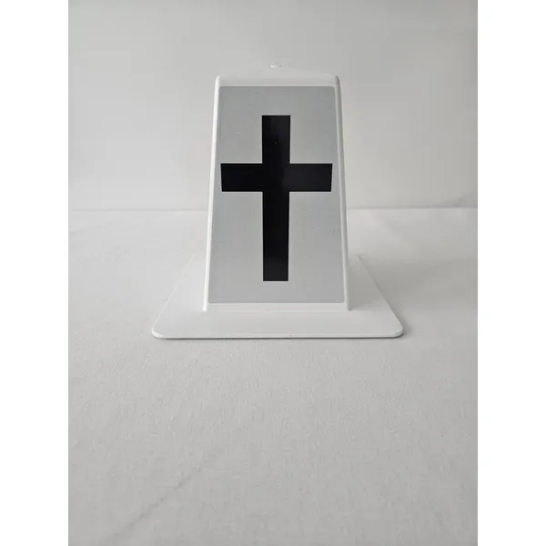 KORTESJEMERKE M/ KORS SYMBOL