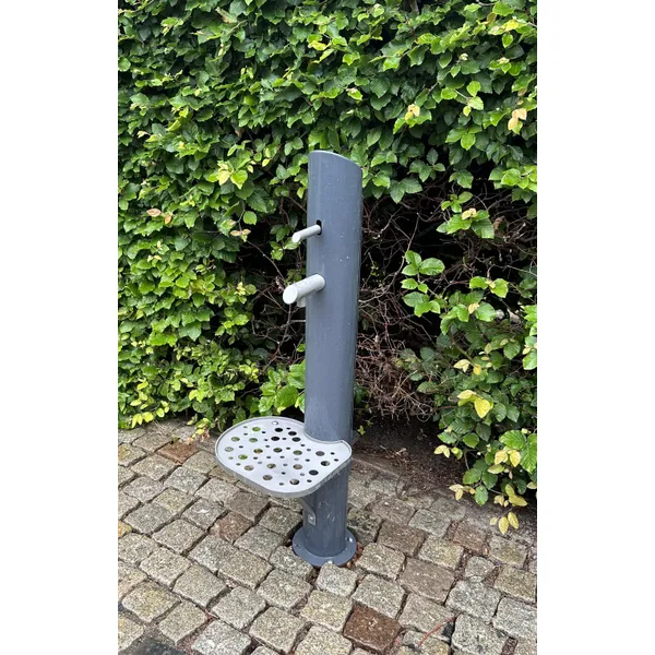 VANNPOST, HYBY, ESKTRA UTTAK