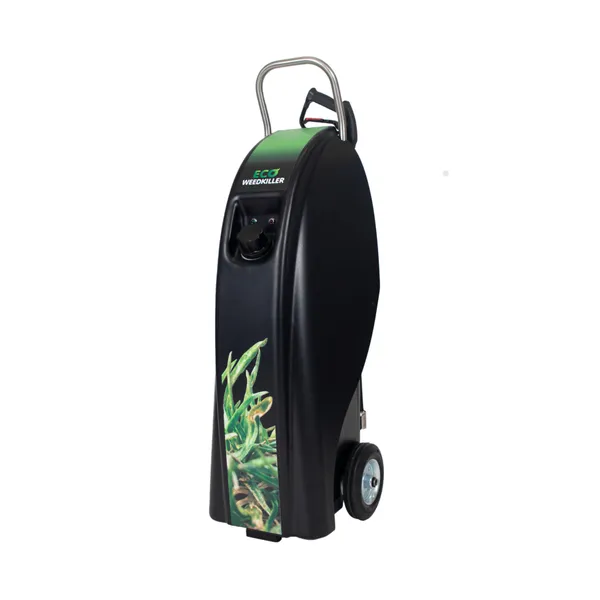 K-HEAT ECO WEEDKILLER GARDEN