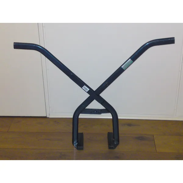 KANTSTENKLYPE, KRAFTIG UTGAVE