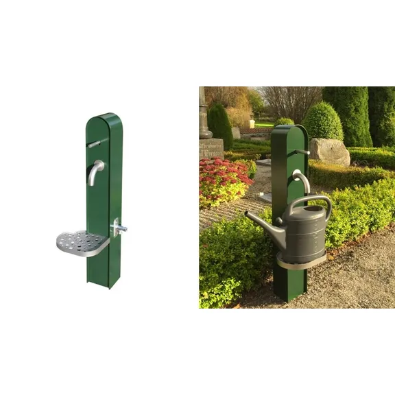 VANNPOST, BORNHOLM 2.0, EKSTRA UTTAK