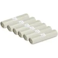 AVFALLSEKK PLAST 100 LITER KNYTESEKK