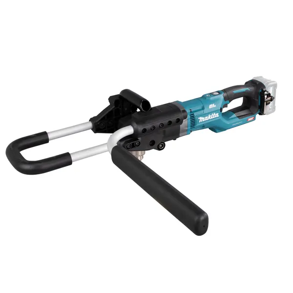 MAKITA, JORDBORMASKIN 40V - MED KJOKS