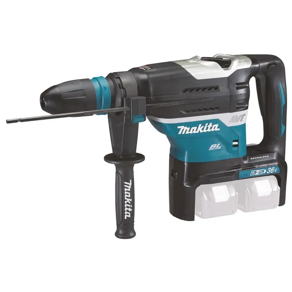 MAKITA, KOMBIHAMMER 2X18V
