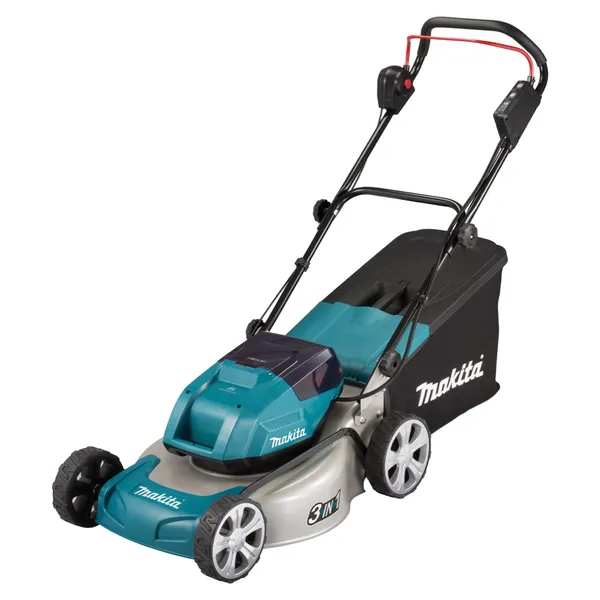 MAKITA, GRESSKLIPPER Z-MODELL