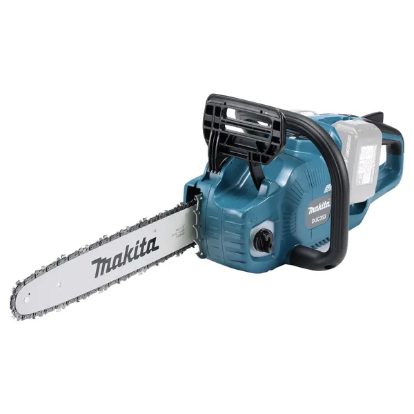 MAKITA, KJEDESAG 18Vx2 14"