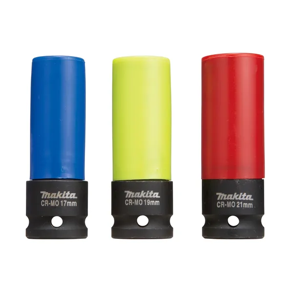 MAKITA, KRAFTPIPESETT