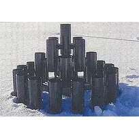 GRAVLYSSTATIV, PÅBYGGINGSSATS