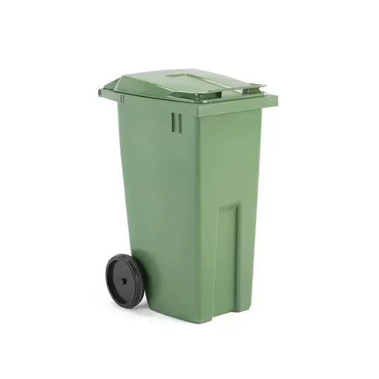 AVFALLSDUNK M/ HJUL, PERSTORP 240 L