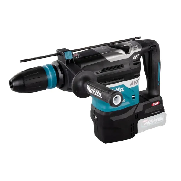 Makita, Kombihammer XGT 40v, Z01-modell