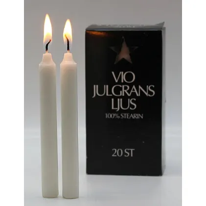 JULETRELYS (20PK)