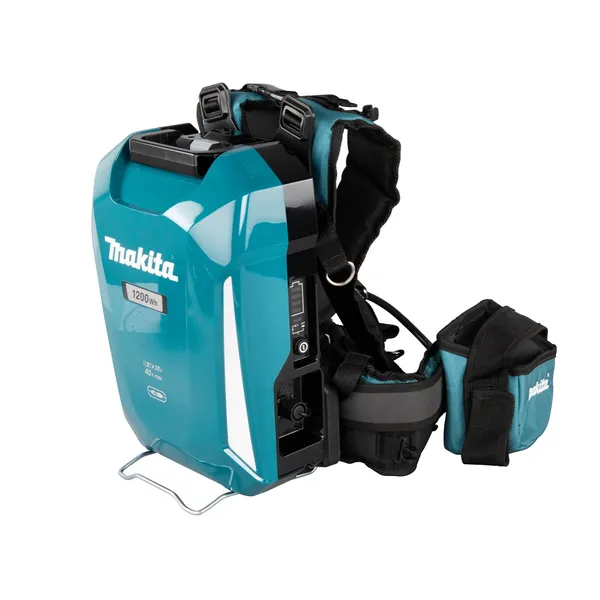 MAKITA, RYGGBATTERI LXT 18Vx2 - XGT40V