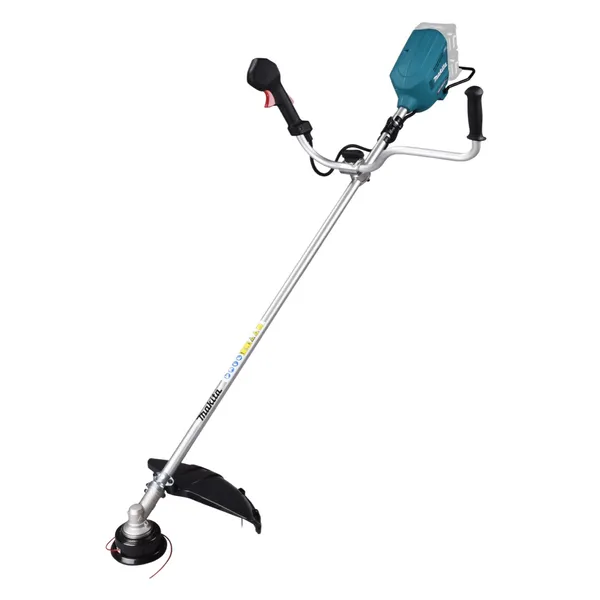 MAKITA, GRESSTRIMMER - KRATTRYDDER 40V