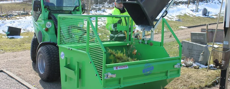 LIFT, HYDRAULISK, ENKELVIRKENDE