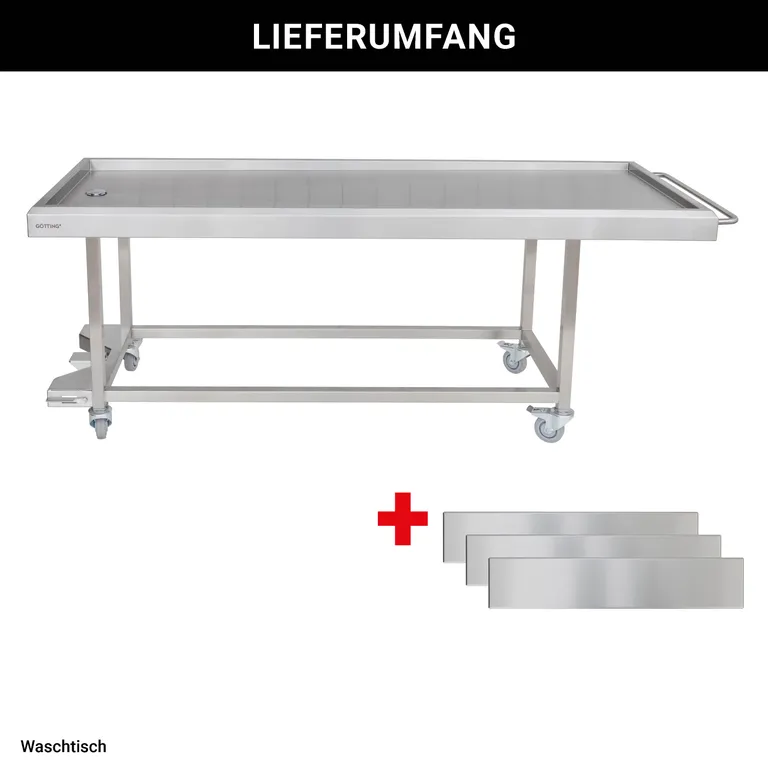 STELLE/VASKEBORD, TIL DOCKING STASJON