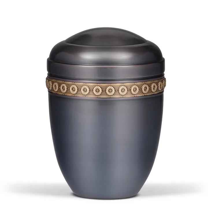 URNE, KOBBER, MØRK 1510-1