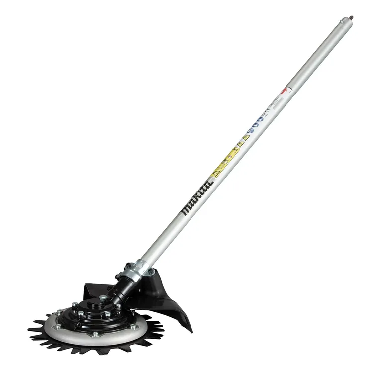 MAKITA, ROTERENDE TRIMMESAKS