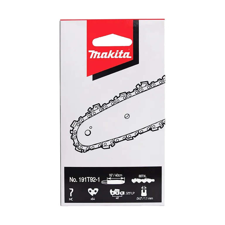 MAKITA, SAGKJEDE 1,1MM 0,325
