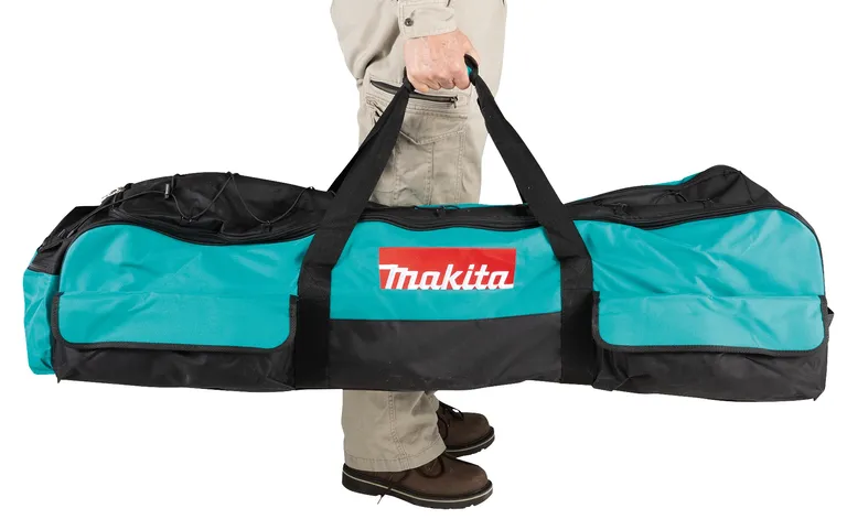 MAKITA, VERKTØYBAG 120x33x30 CM