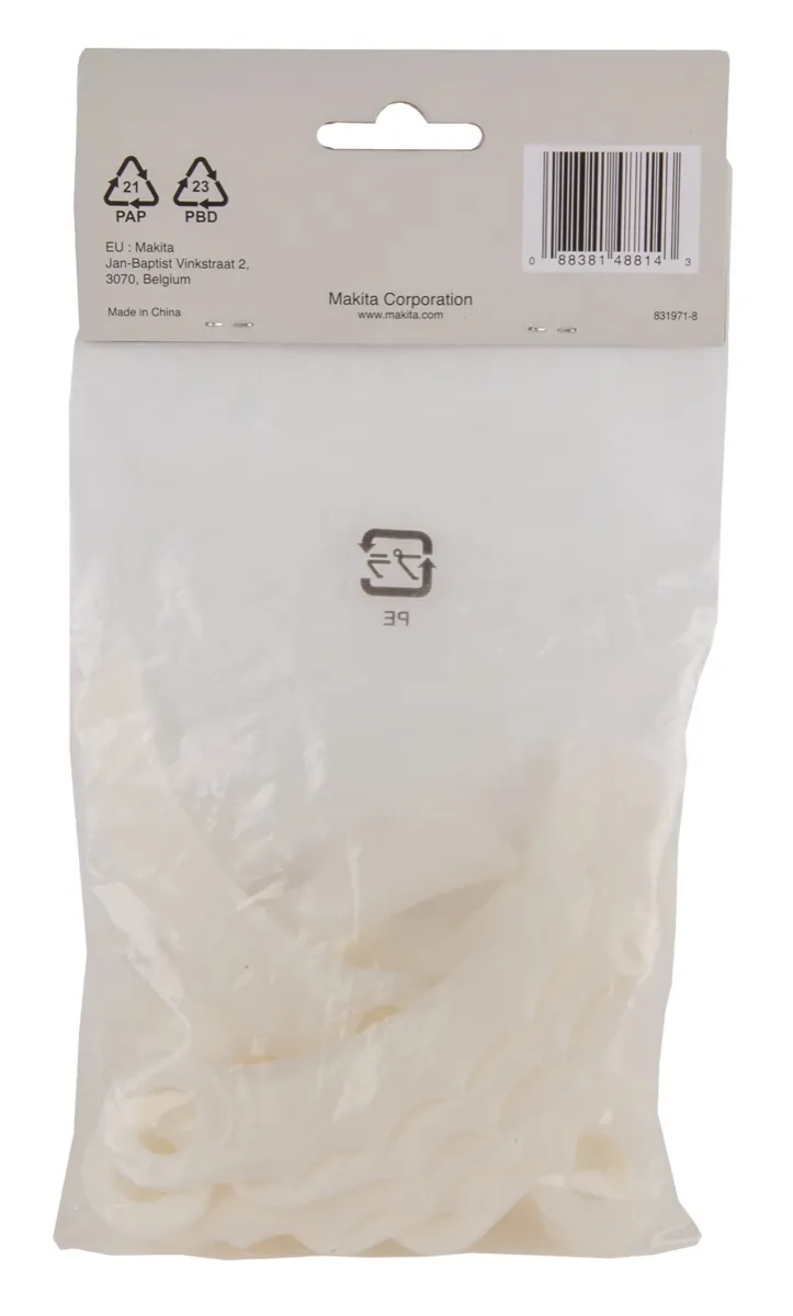 MAKITA, KNIV KOMPOSITT