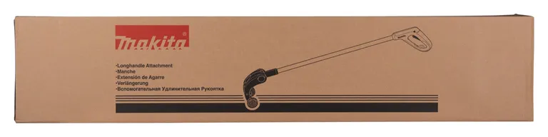 MAKITA, FORLENGERSKAFT - DUM604ZX