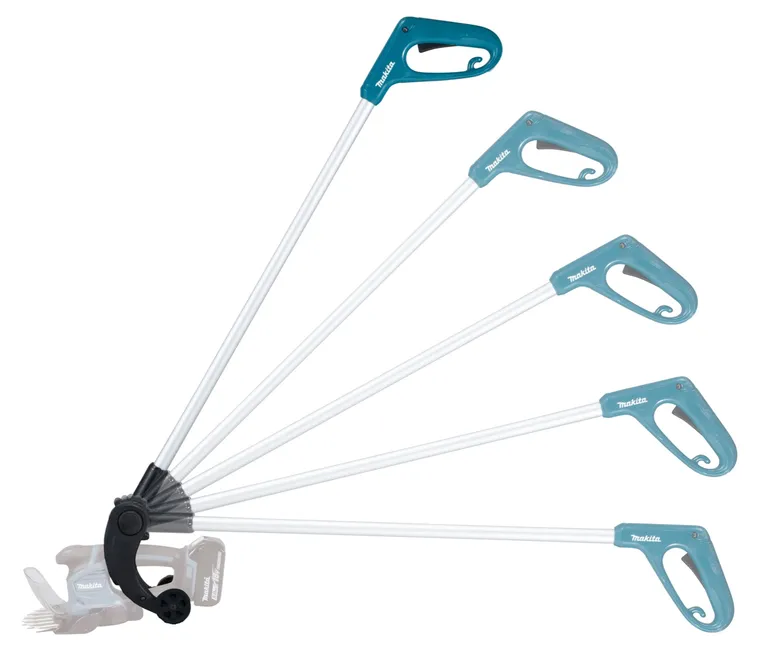 MAKITA, FORLENGERSKAFT - DUM604ZX