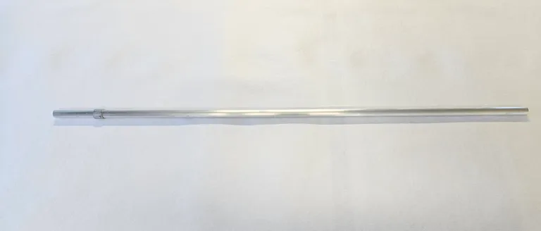 FASTMERKE, FORL.RØR ALUMINIUM 200CM