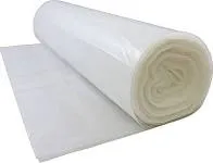 AVFALLSEKK PLAST 100 LITER KNYTESEKK