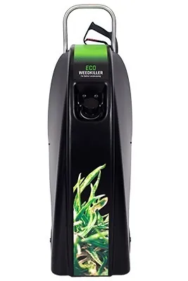 K-HEAT ECO WEEDKILLER GARDEN