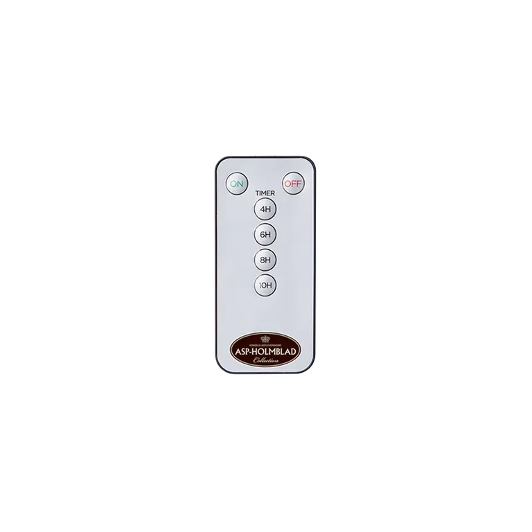 FJERNKONTROLL, FOR LED-LYS