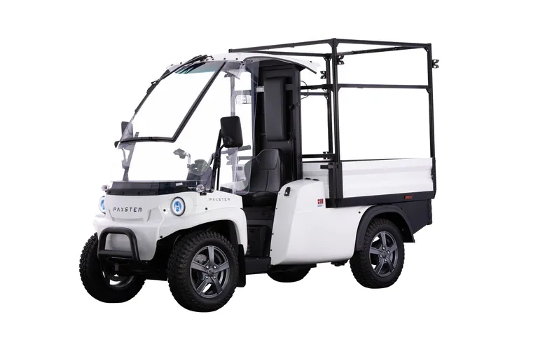 PAXSTER STRECH L7e 10 kWh