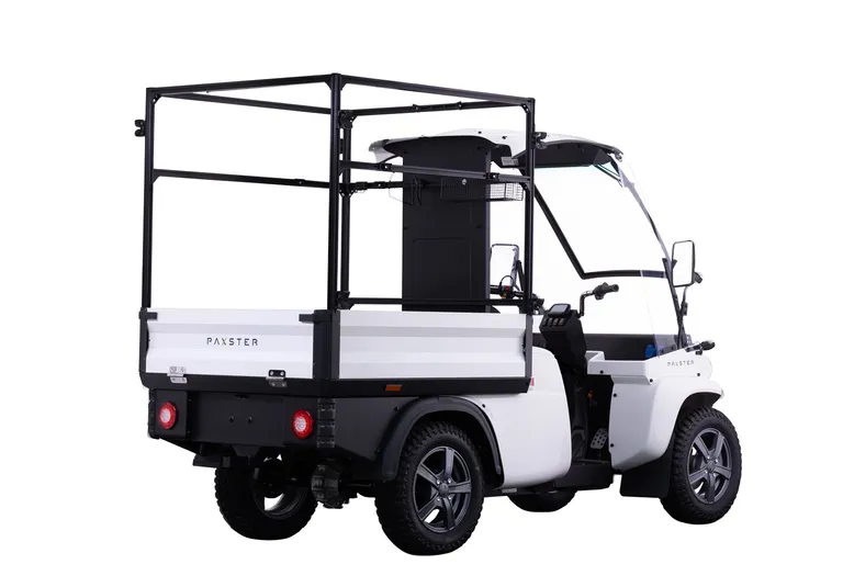 PAXSTER STRECH L7e 10 kWh