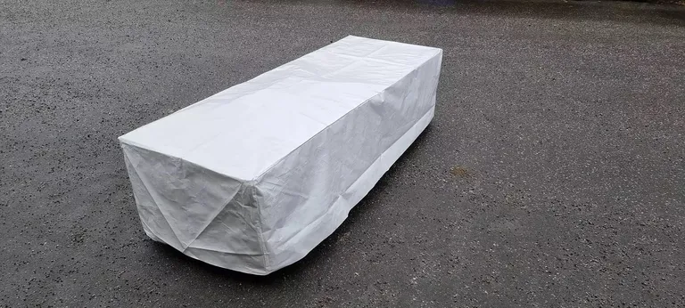 KIRKEGÅRDSVOGN, UTV. TREKK A:01/03