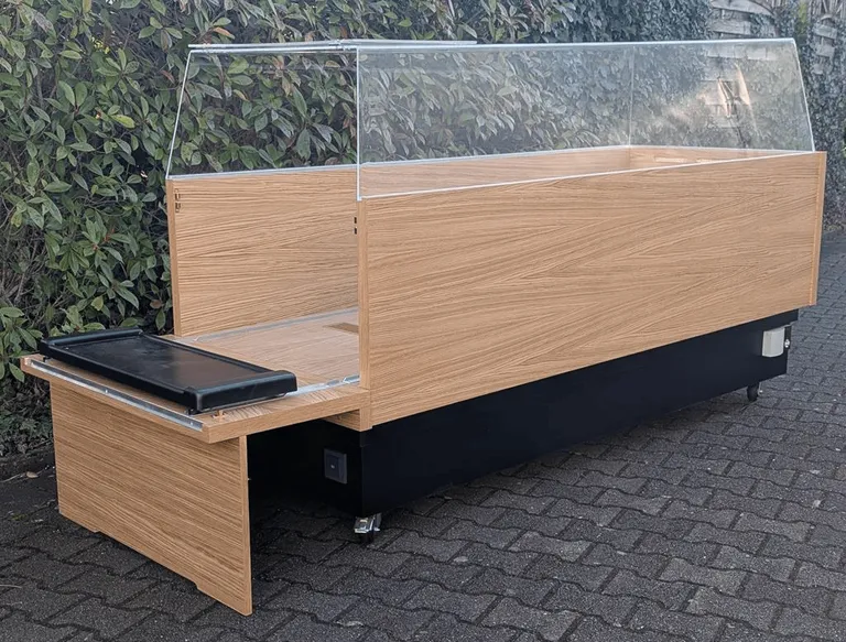 KISTEKJØLE, PIETHERM