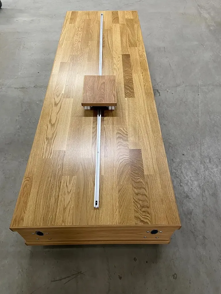 KATAFALK  C:01 M/RETN.SPERRE