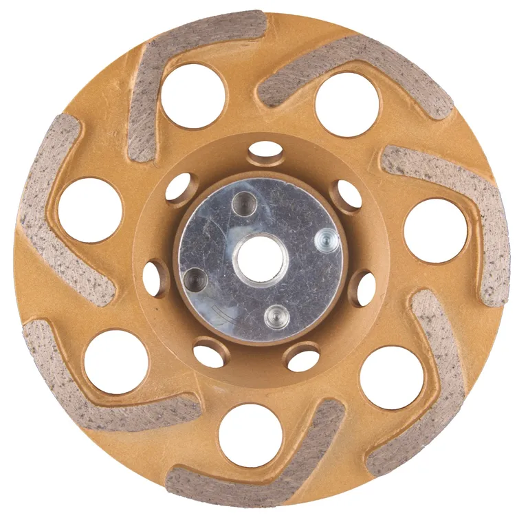 MAKITA, DIAMANTSKIVE 125 MM